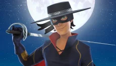 Zorro The Chronicles - игра в жанре Комиксы