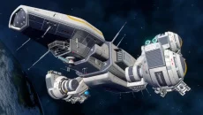 Half-Life: Alyx похожа на Half-Life: Alyx