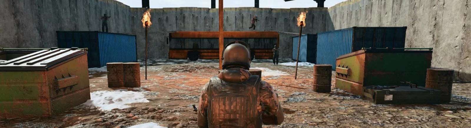 Soldier Of The Homeland: Freedom Story - последние новости сегодня (август 2025) - взлом защиты, системные требования, новости обновлений, где скачать игру, трейлер