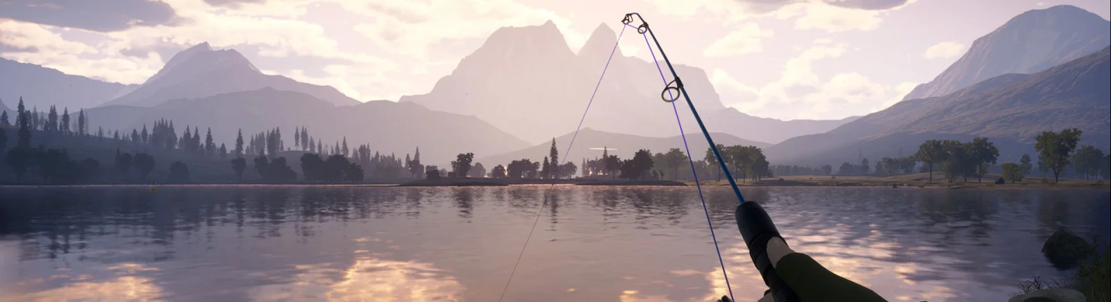 Call of the Wild: The Angler - последние новости сегодня (август 2025) - взлом защиты, системные требования, новости обновлений, где скачать игру, трейлер