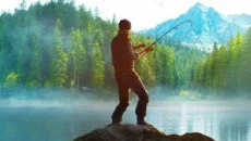 Call of the Wild: The Angler - дата выхода для Windows 3.x