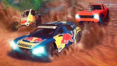 Offroad Unchained - дата выхода для iOS