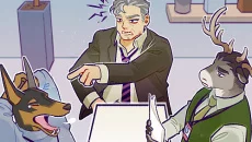 A Story of A Company! - дата выхода для iOS