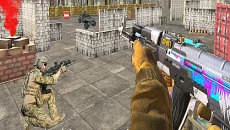 Dead Blood: Survival FPS похожа на Dead Blood: Survival FPS