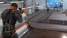 Robot Shoot Battle Arena Games - дата выхода для iOS