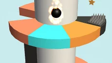 Helix Jumper Crush twist Games - дата выхода для iOS