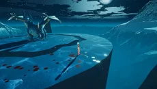 Crab Game похожа на Crab Game