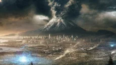 Ashfall