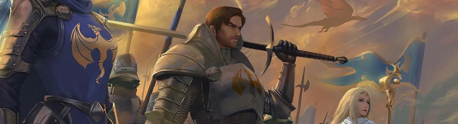 Symphony of War: The Nephilim Saga — Таблица для Cheat Engine [UPD: 16.06.2022] / Таблицы / Читы