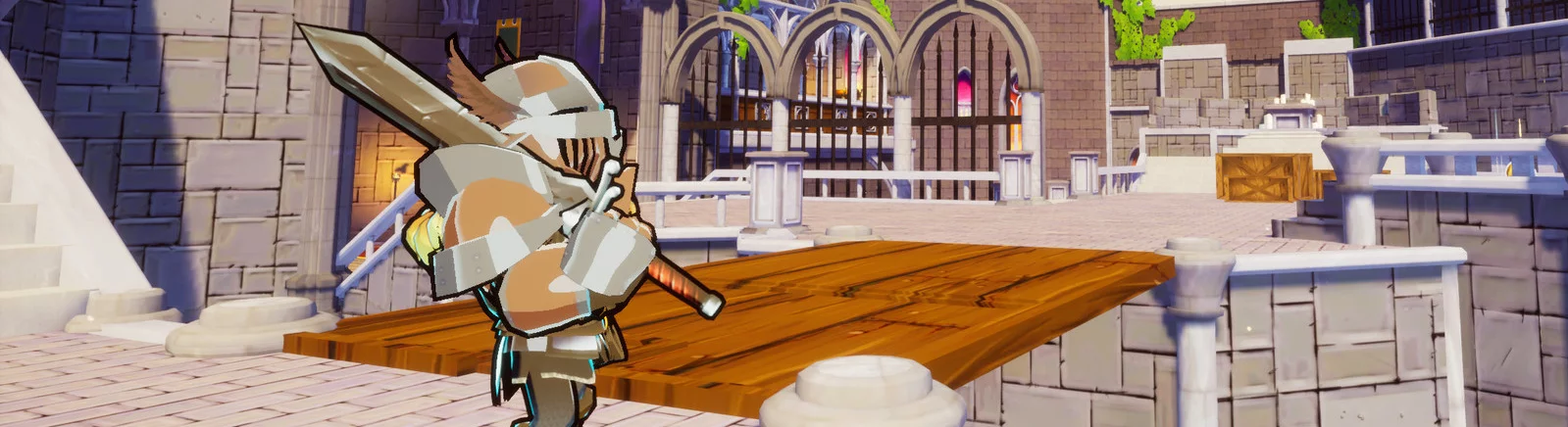 Tower Princess: Knight&#039;s Trial - последние новости сегодня (сентябрь 2025) - взлом защиты, системные требования, новости обновлений, где скачать игру, трейлер