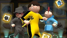 KungFu Superstar: Call me sifu - дата выхода для iOS