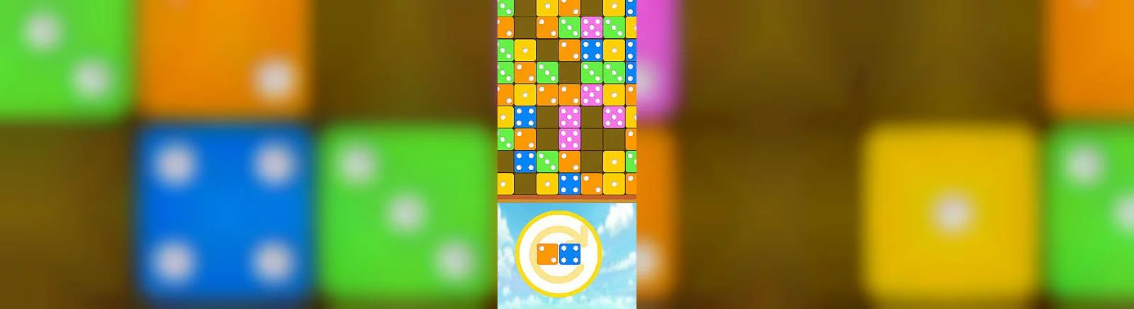 Форум 10x10 Merge Dice
