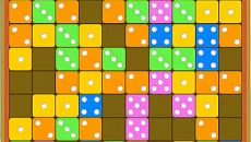 10x10 Merge Dice