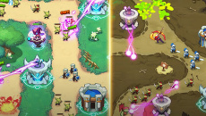 Empire Defender: Tower Defense - дата выхода на Android 