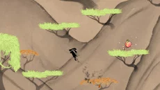 The Rabbit's Scroll