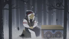 Winterlore 1 - дата выхода для Windows 3.x
