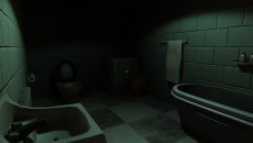 Strange Toilet - дата выхода на Linux 