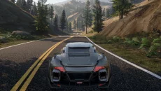 Need for Speed: Hot Pursuit (2010) похожа на Need for Speed: Hot Pursuit (2010)