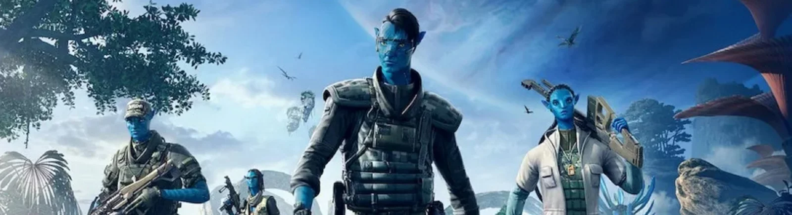 Avatar: Reckoning - последние новости и слухи сегодня (сентябрь 2025) - дата выхода на ПК, системные требования, трейлер, анонс, место действия, сюжет, герои