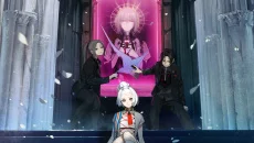 The Caligula Effect 2 - дата выхода для Nintendo Switch 2