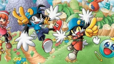 Klonoa Phantasy Reverie Series - дата выхода