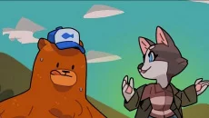 Bear and Breakfast - дата выхода для Nintendo Switch 2