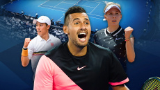 Matchpoint - Tennis Championships - дата выхода на PS4 
