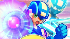 Mega Man Battle Network Legacy Collection - игра в жанре Аниме / манга 2023 года  на PC 