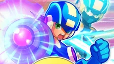 Mega Man Battle Network Legacy Collection - дата выхода для PlayStation 4