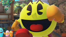 Pac-Man World Re-Pac - дата выхода на Xbox Series X 