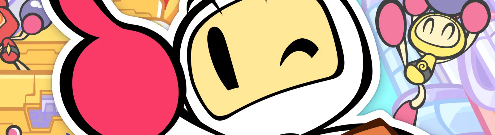 Читы для Super Bomberman R 2