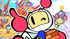 Super Bomberman R 2 - игра в жанре Научная фантастика