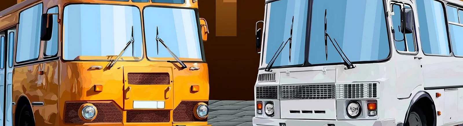 Bus Driver Simulator - последние новости сегодня (август 2025) - взлом защиты, системные требования, новости обновлений, где скачать игру, трейлер