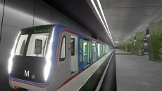 Metro Simulator - дата выхода для Nintendo Switch 2