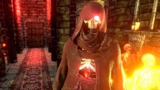 Mortal Crux - игра в жанре Ролевая игра