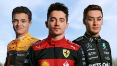 F1 22 - дата выхода для Xbox Series X/S
