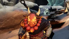 Code Vein похожа на Code Vein