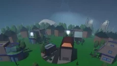 Banished похожа на Banished