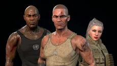 Army of One - дата выхода для PC