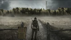Road to Vostok - дата выхода для PC