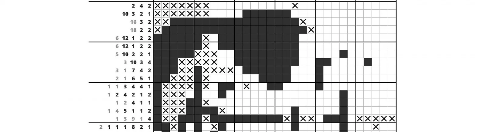 Picross for a Cause - последние новости сегодня (август 2025) - взлом защиты, системные требования, новости обновлений, где скачать игру, трейлер
