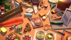 Chef Life: A Restaurant Simulator - дата выхода