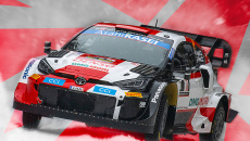 WRC Generations – The FIA WRC Official Game похожа на DiRT 5