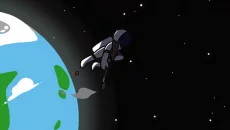 Pulse Jumper - игра в жанре Платформер