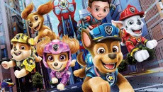 PAW Patrol The Movie: Adventure City Calls - дата выхода