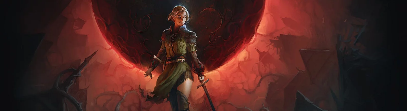 Gwent: Black Sun - последние новости сегодня (август 2025) - взлом защиты, системные требования, новости обновлений, где скачать игру, трейлер