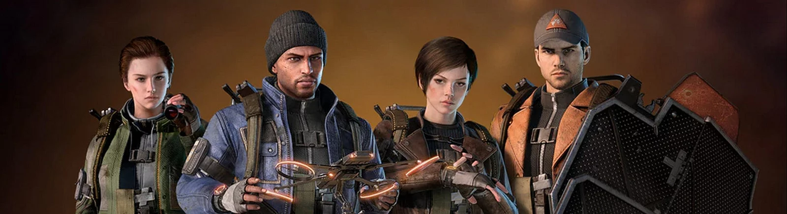 Tom Clancy&#039;s The Division Resurgence - последние новости и слухи сегодня (август 2025) - дата выхода на ПК, системные требования, трейлер, анонс, место действия, сюжет, герои