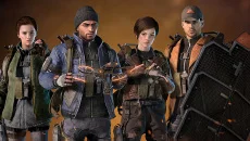 Tom Clancy's The Division Resurgence - дата выхода для Android