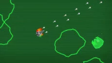 Asteroids (1981) - дата выхода для Game Boy