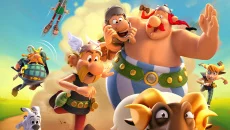 Asterix & Obelix XXXL: The Ram From Hibernia - дата выхода для Xbox